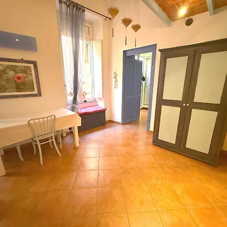 Suite Menotti 38 - Sanremo Exterior photo