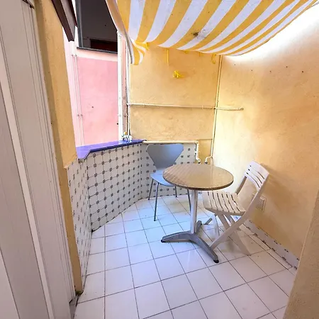 Suite Menotti 38 - Sanremo Exterior photo