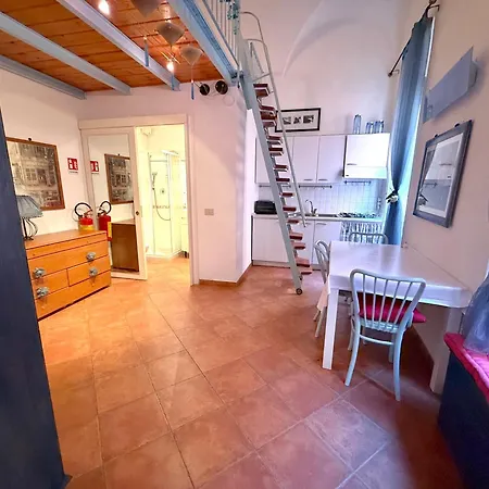 Suite Menotti 38 - Sanremo Exterior photo