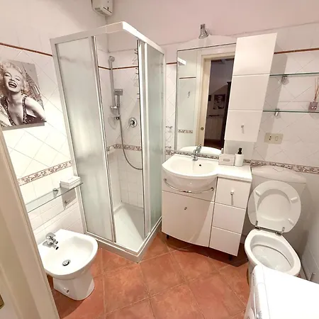 Suite Menotti 38 - Sanremo Exterior photo