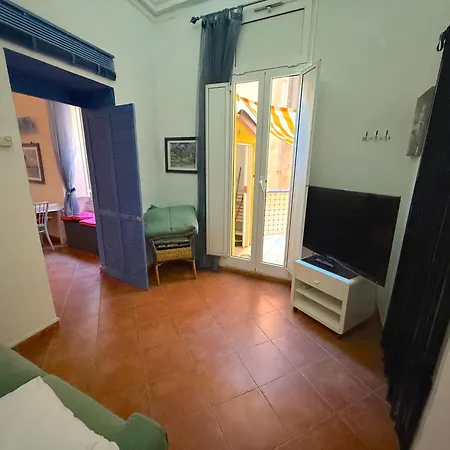 Suite Menotti 38 - Sanremo Exterior photo