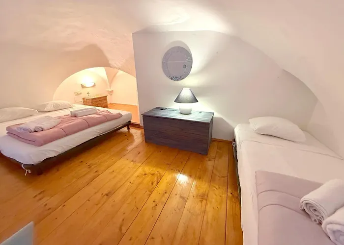 Suite Menotti 38 - Sanremo