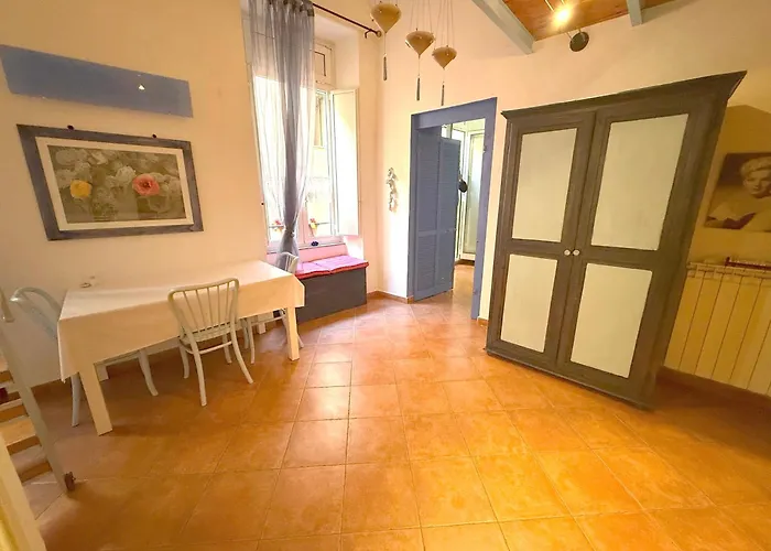 Suite Menotti 38 - Sanremo