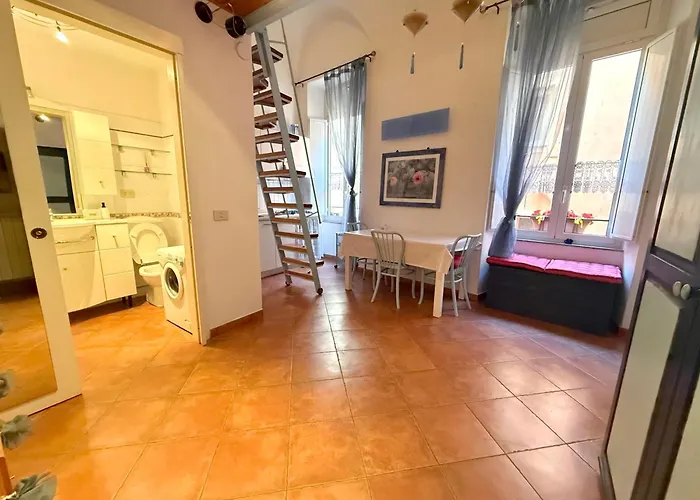 Suite Menotti 38 - Sanremo