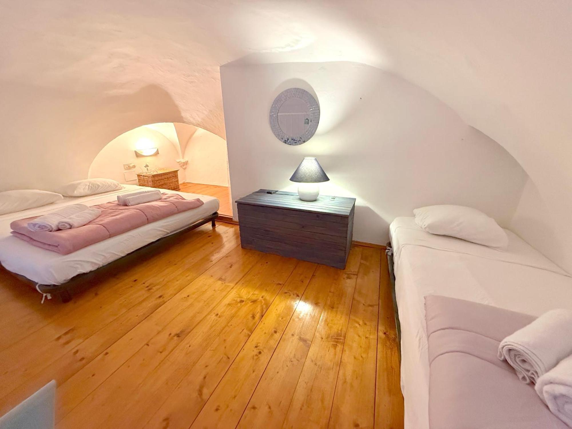 Menotti 38 - Apartment