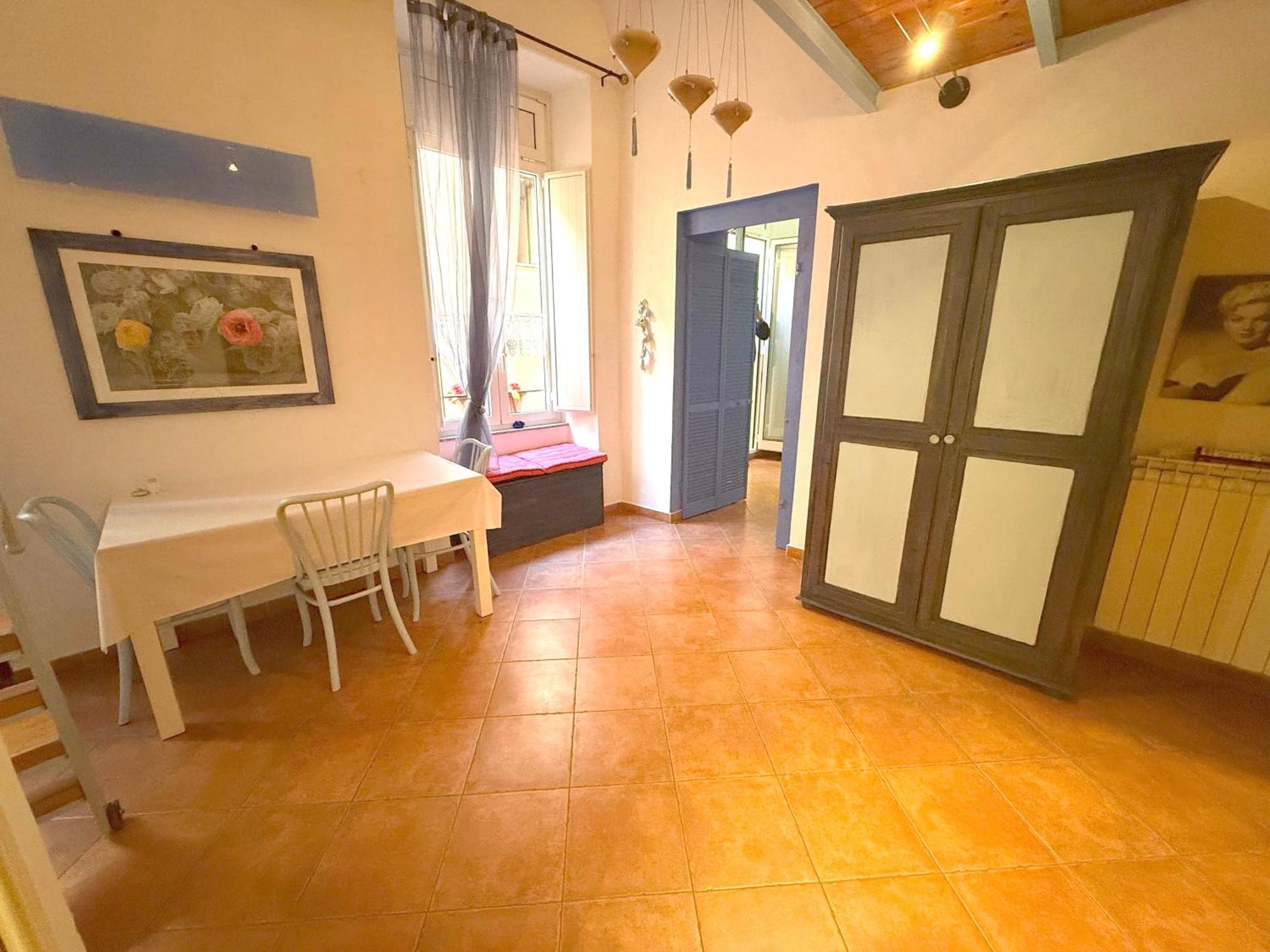 Apartamento Menotti 38 - *