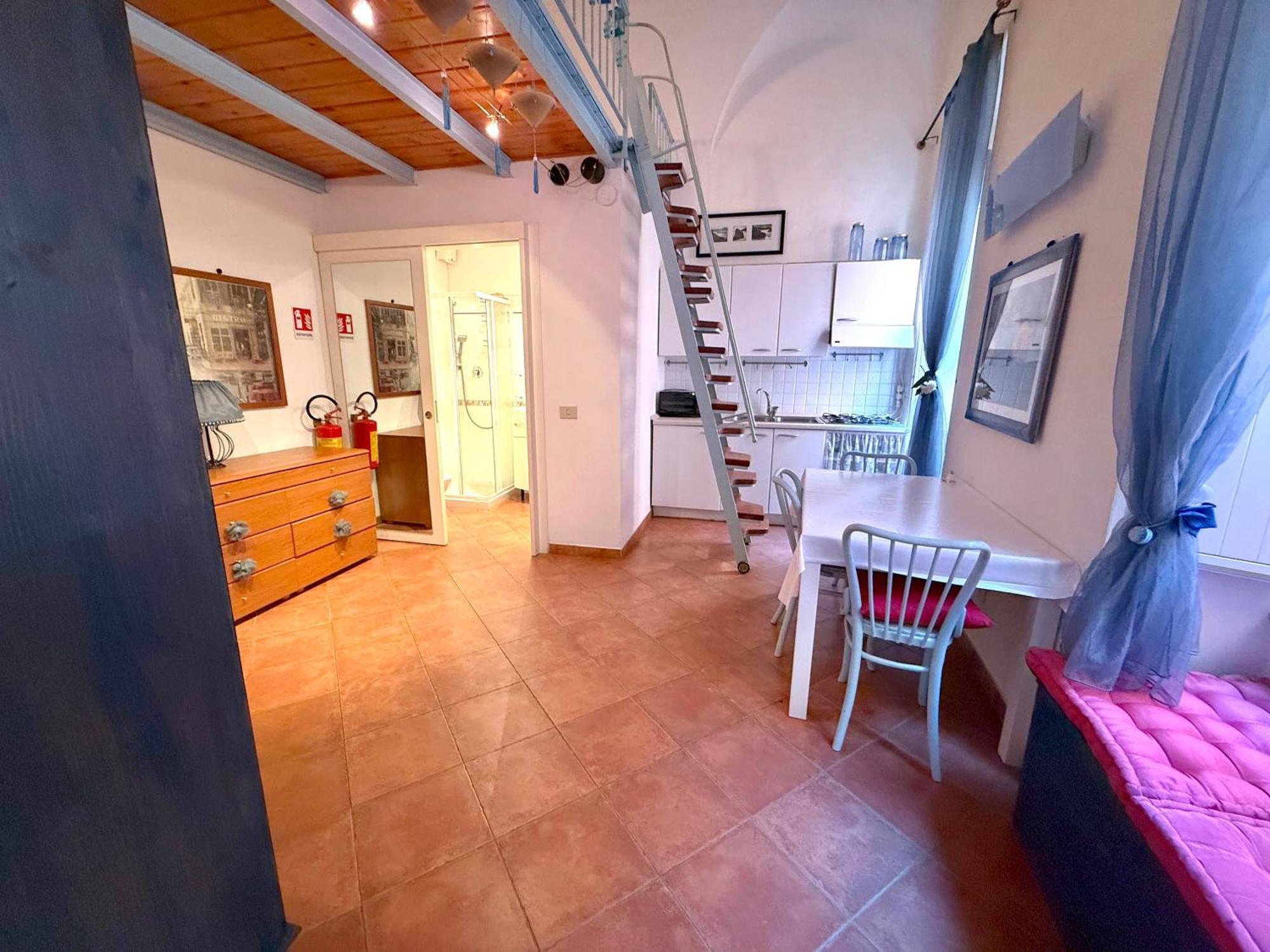 Apartamento Menotti 38 -