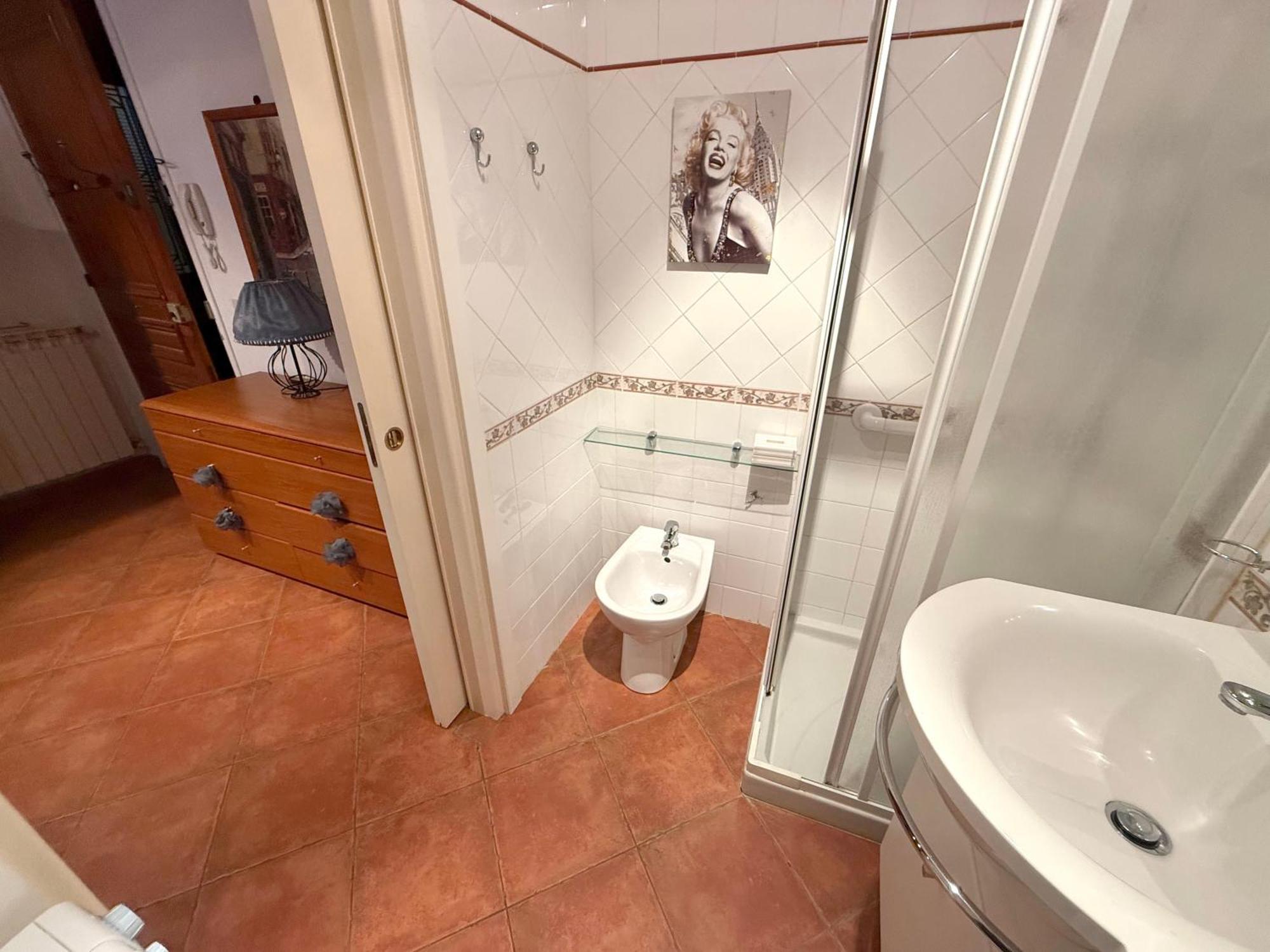 Menotti 38 - Apartamento Sanremo