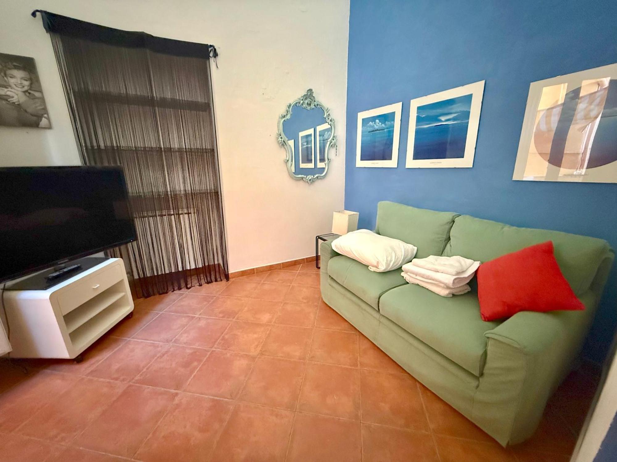 Menotti 38 - * San Remo