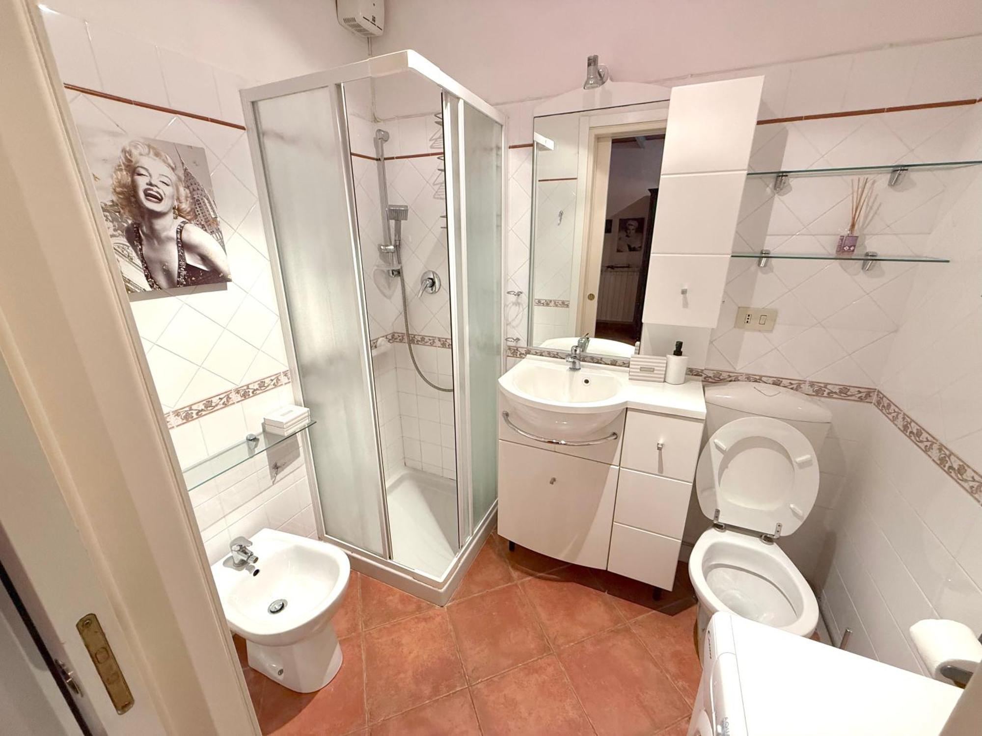 Apartamento Menotti 38 -