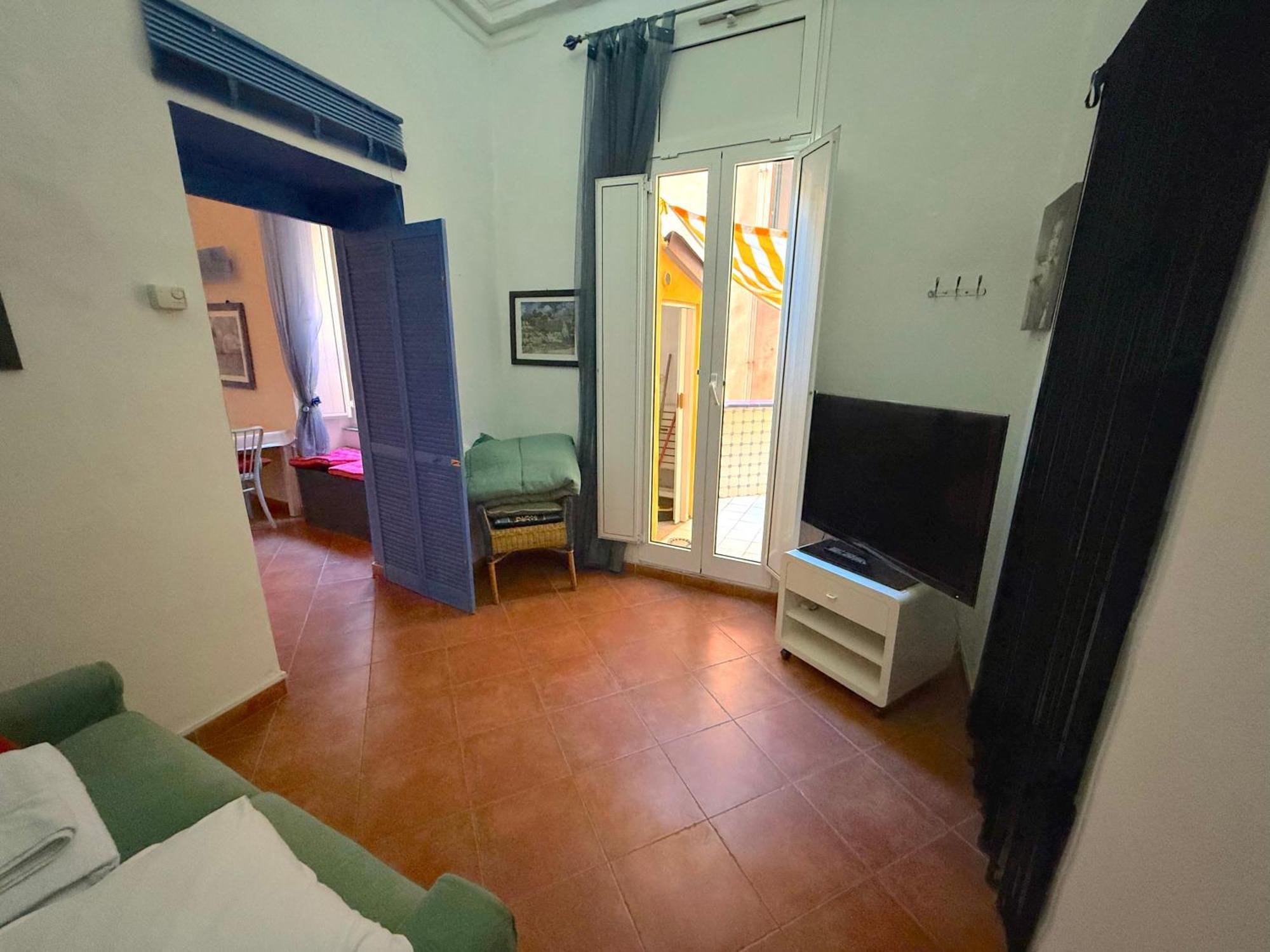 Menotti 38 - Apartamento